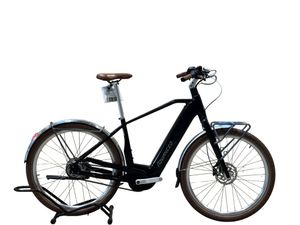 Advanced Urban PRO Vélo électrique Shimano Nexus 2... - 1
