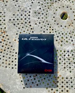 Manette Droite Shimano Ultegra 11v - 1