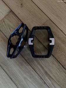 Plateforme pédale look s-track trail - 1