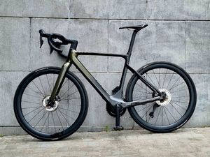 Scott Solace Gravel eRide 20 - 1