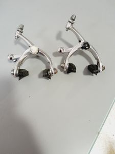 Etriers freins campagnolo mirage  - 1