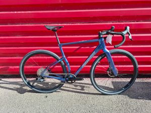NEUF Berria ALLROAD 8.1 tailles L  - 1