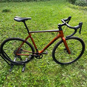 Giant TCX Advanced Pro 2 2022 - 1