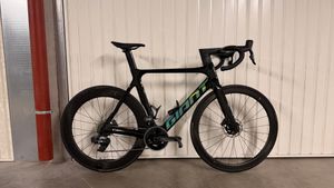 GIANT Propel Advanced Pro 0 Disc - 1