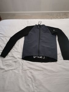 Veste Assos Mille GT - 1