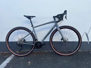 SPECIALIZED DIVERGE E5 ELITE - 1