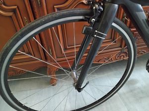 Paire de roues SONIC - 1
