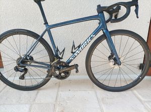 Cadre aethos 2 sworks  - 1