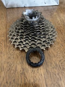 Cassette Shimano 11v ultegra  - 1