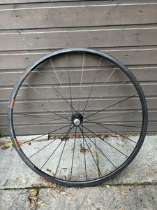 Campagnolo Hyperon patins-boyaux - 1
