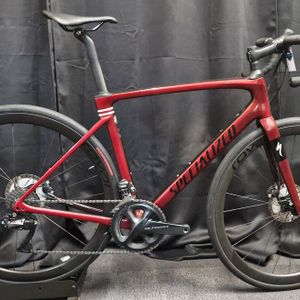 Specialized Roubaix - 1