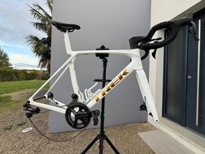 Trek madone SLR 9 Gen8 Project One  - 1