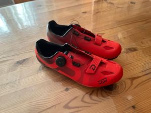 Chaussure vélo route DPV cales route - 1
