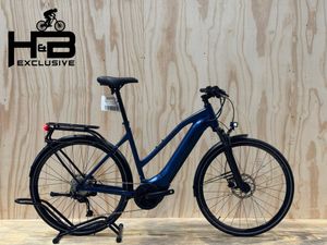 Giant Explore E+ 2 Vélo électrique Shimano Alivio ... - 1