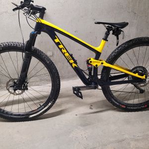 Cadre trek top fuel - 1