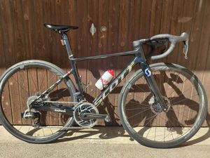 Scott Addict rc limited - 1