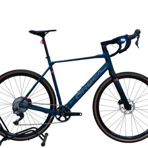 Orbea Gain D30 1x Vélo gravel électrique Shimano G... - 1