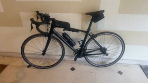 Cinelli Saetta Radical Plus - 1