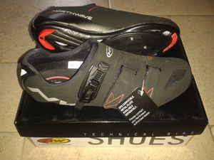 Chaussures route Northwave Phantom SRS - 1