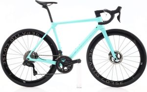 Produit Reconditionne    Bianchi Specialissima Di2... - 1