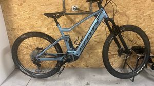 VTT électrique Scott estrike 920 XL - 1