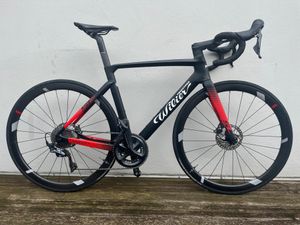 WILIER CENTO 10 SL - Ultegra taille M - 1