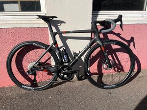 Look 795 Blade RS KG edition - 1