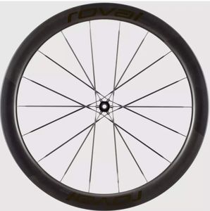 Roue avant Roval Rapide CLX III - 1