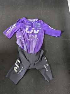 Skinsuit femmes liv alula 26 neuve S  - 1