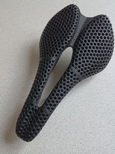 Selle 3D Air Ride - 1