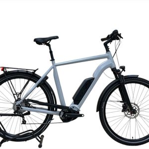 Advanced Trekking Plus Diamant Vélo électrique Sra... - 1