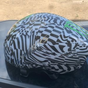 Casque Ekoi aerodinamica  - 1