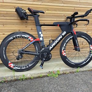 ARGON 18 E-119 Tri+ - 1