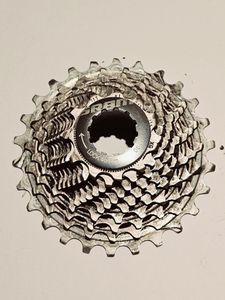 Cassette sram red 11-26 11v - 1