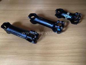 Potences CEX - PRO - 1