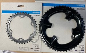 Plateau Shimano Dura ace r9200 12s - 1