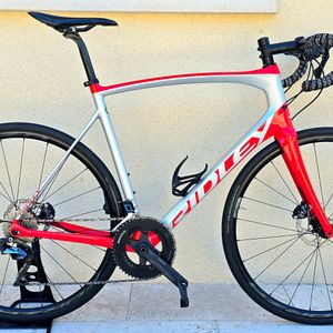 Très beau Vélo de course tout Carbone RIDLEY Fenix... - 1