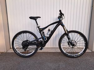 Vélo à vendre - 1