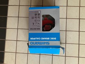 Étrier Shimano neuf  - 1