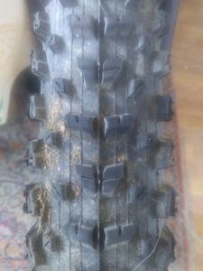 paire maxxis rekon/crossmark - 1