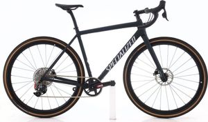 Produit Reconditionne    Specialized Crux Axs 12v ... - 1