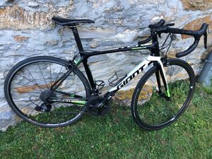 Giant TCR Pro 2 taille M  - 1