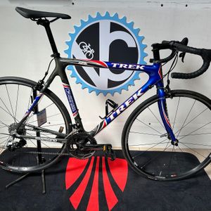 Vélo trek US postale  - 1