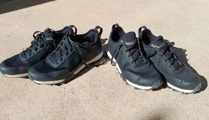 chaussures vtt rockrider: 2 paires taille 38 et 39 - 1