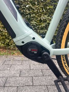 Vélo électrique Bulls femme - 1
