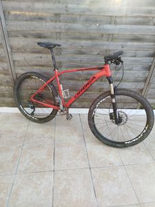 Vtt orbea  - 1
