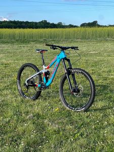 HAIBIKE seet FreeRide 8.0 Enduro - 1