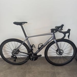 GIANT TCR ADVANCED PRO 0 Di2 - 1