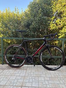Specialized Tarmac SL5 S-works - 1