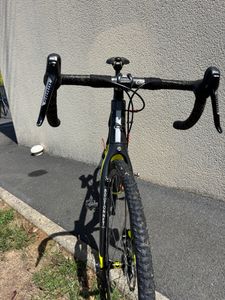 Cyclo cross GIR’S - 1